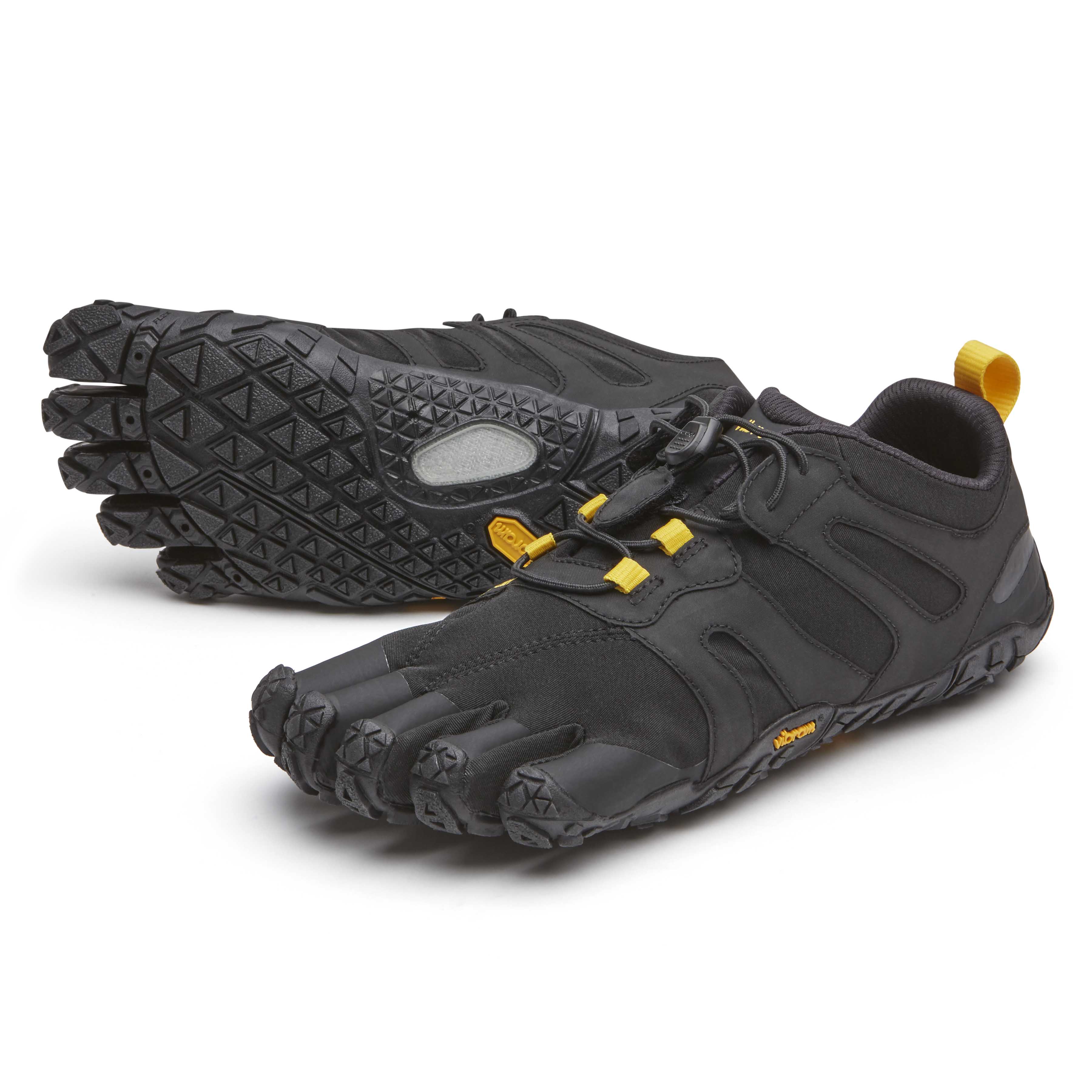 Vibram Five Fingers V-Trail 2.0 - TrailLaufschuhe - Damen