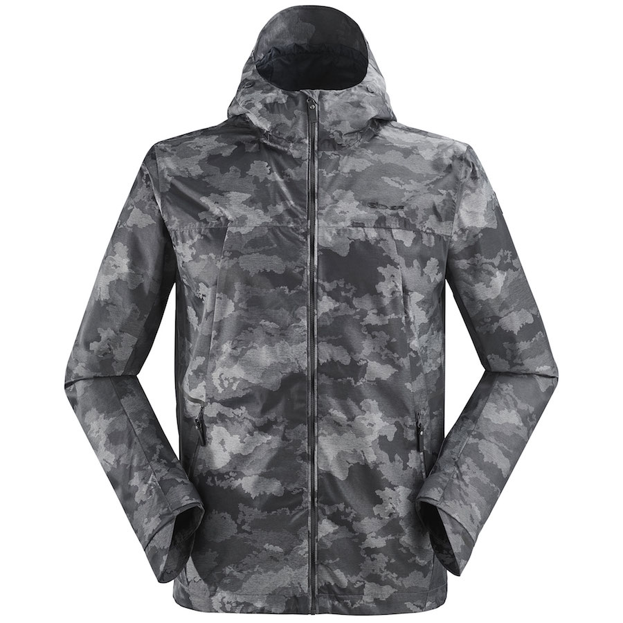 Eider Brockwell Jacquard Jkt - Hardshelljacke - Herren