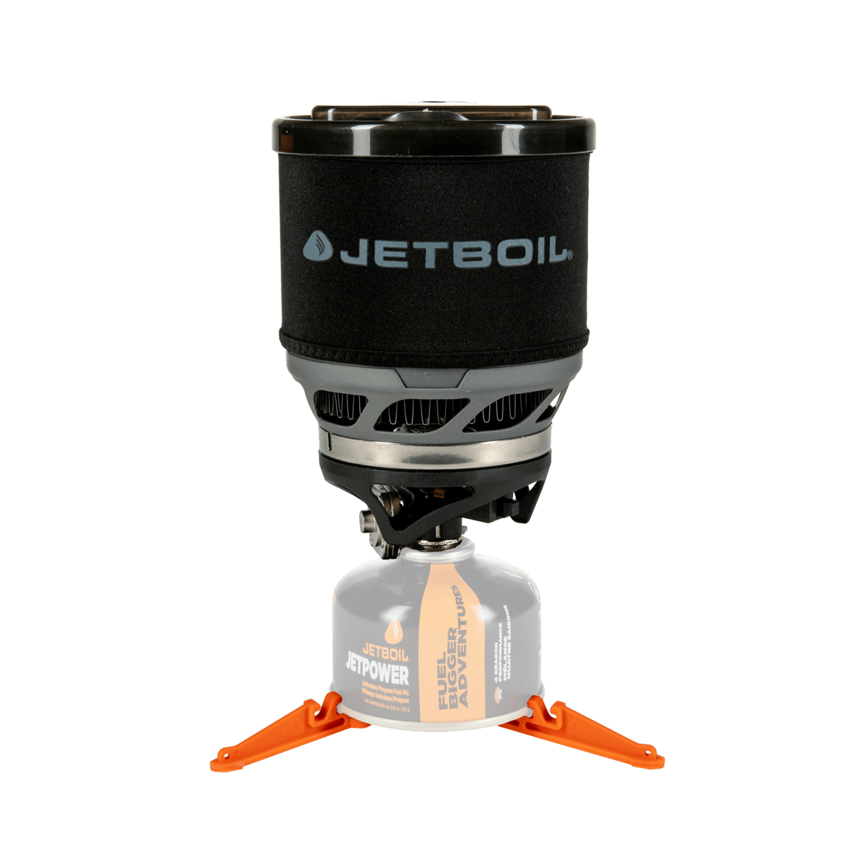 Jetboil Minimo - Kochsystem