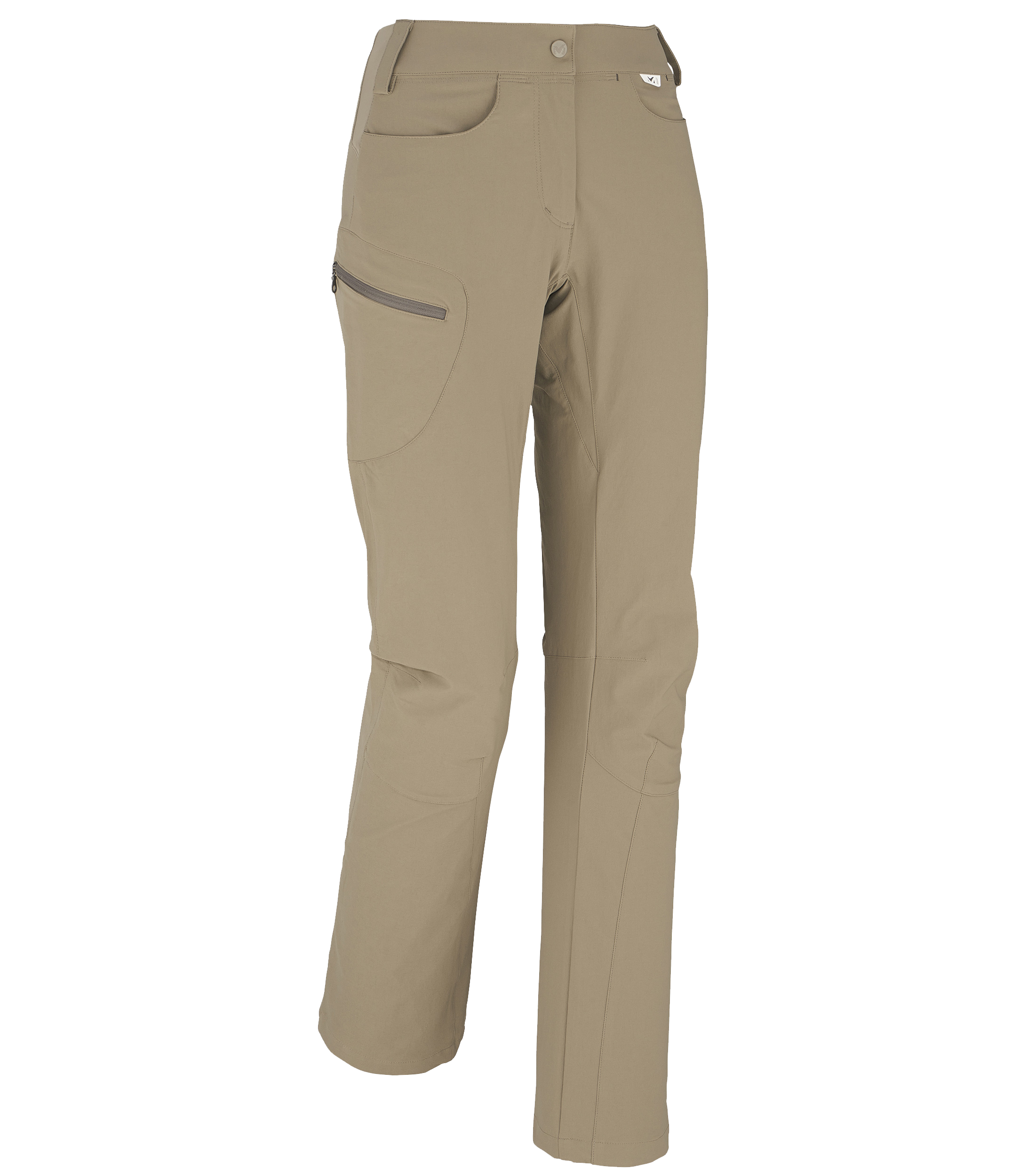 Millet LD Trekker Stretch - Wanderhose - Damen