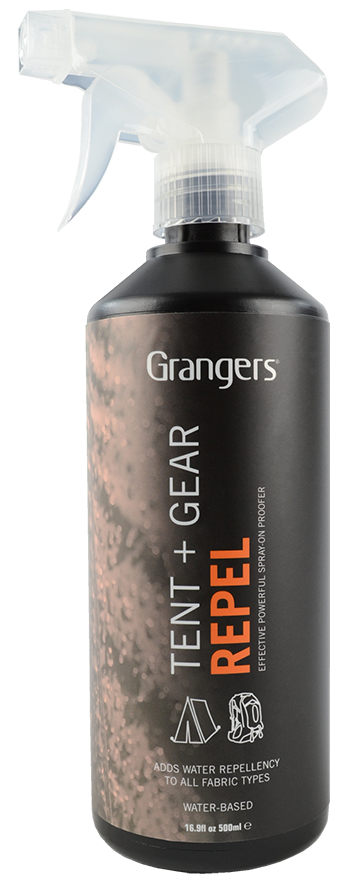 Grangers Tent & Gear Repel Uv