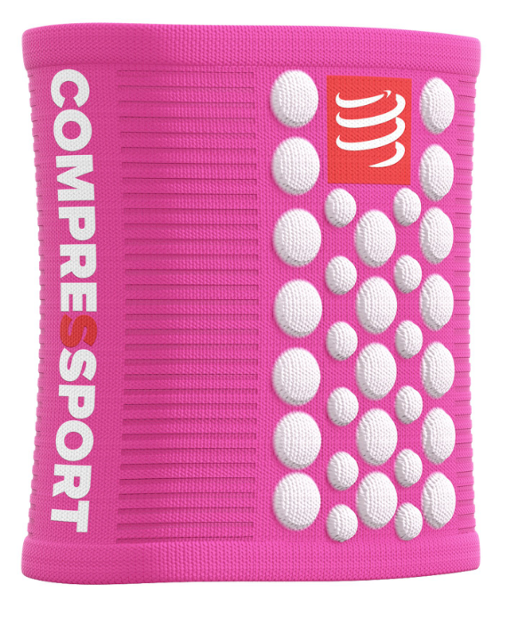 Compressport Sweat Bands 3D Dots