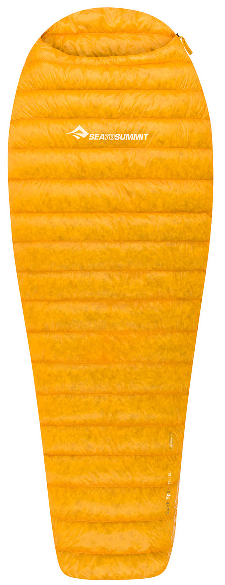 Sea To Summit Spark Spo - Schlafsack