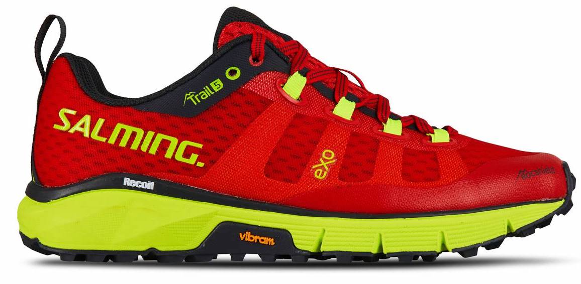 Salming Trail T5 - TrailLaufschuhe - Damen