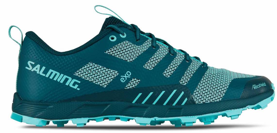 Salming OT Comp - TrailLaufschuhe - Damen