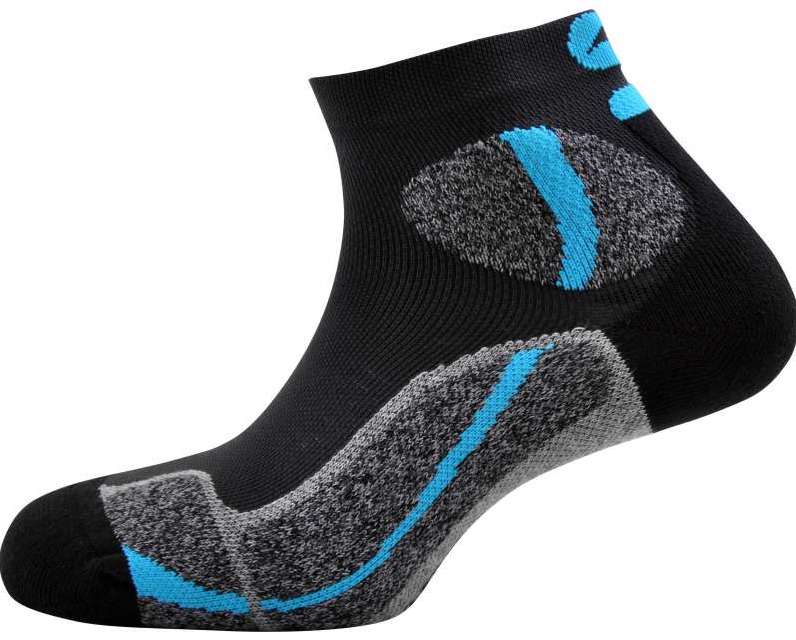 Monnet Trail Force - Laufsocken