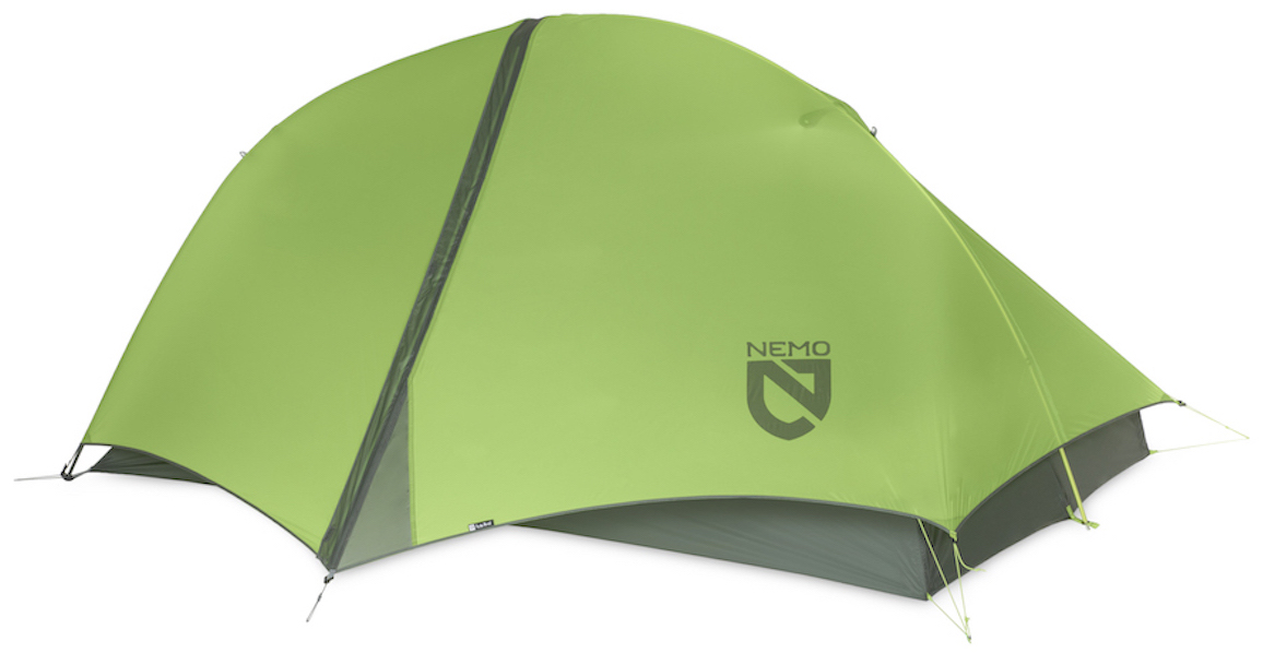 Nemo Hornet 2P - Zelt