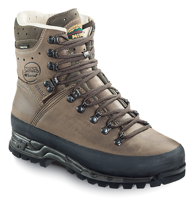 Meindl Island MFS Active - Trekkingschuhe - Herren