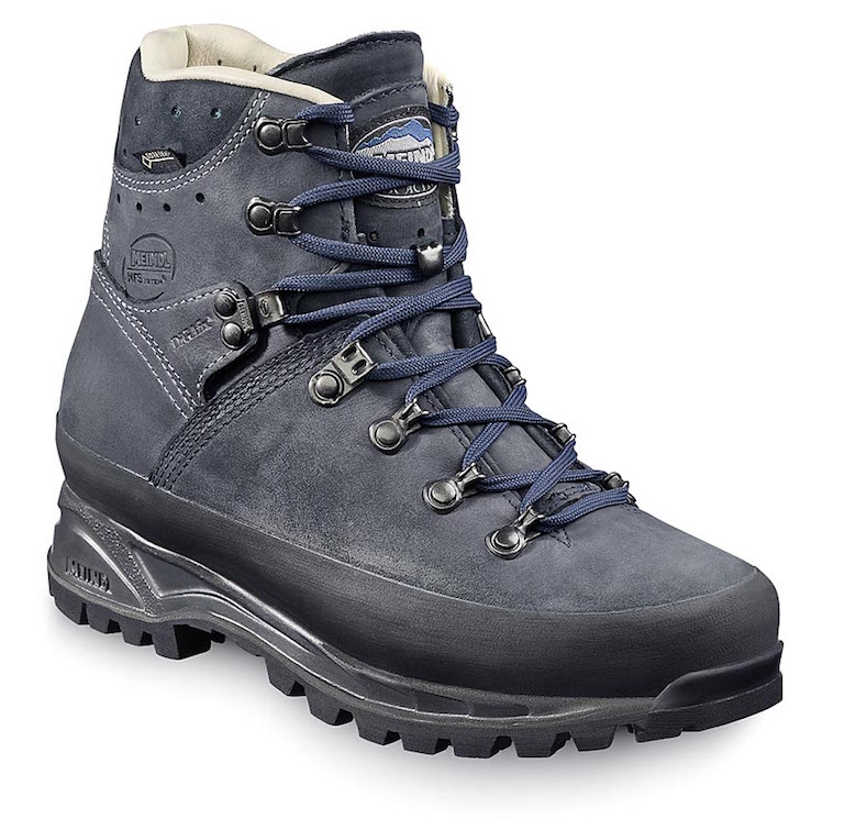 Meindl Island Lady MFS Active - Trekkingschuhe - Damen