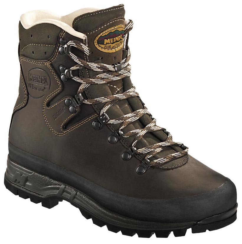 Meindl Engadin Men MFS - Trekkingschuhe - Herren