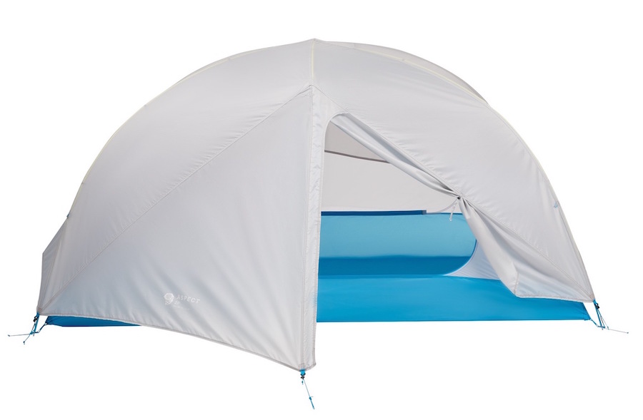 Mountain Hardwear Aspect 2 Tent - Zelt