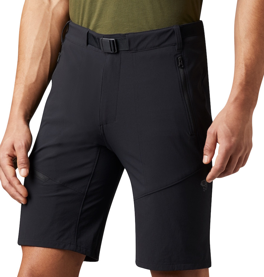 Mountain Hardwear Chockstone Hike Short - Wandershorts - Herren