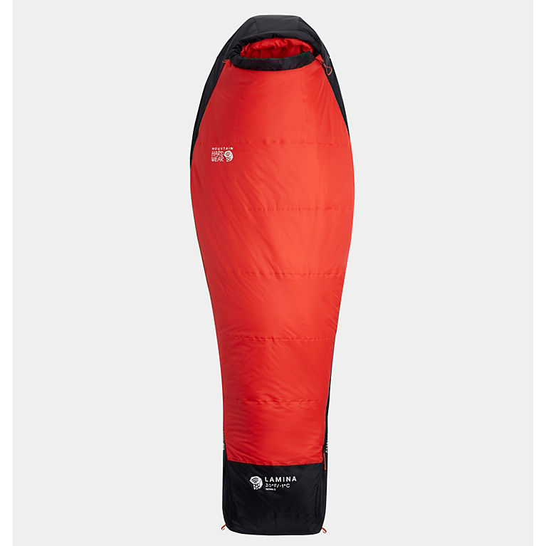Mountain Hardwear Lamina -1°c Women's - Schlafsack - Damen
