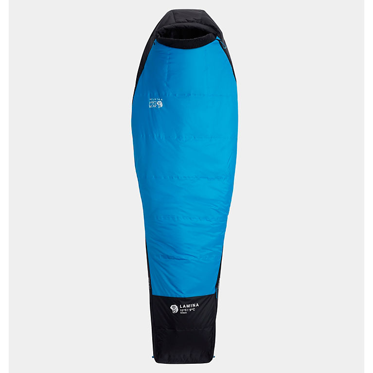 Mountain Hardwear Lamina -1°c - Schlafsack