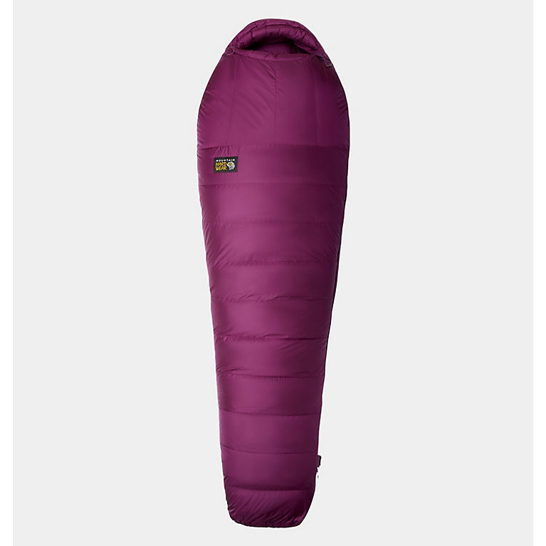 Mountain Hardwear Rook -9°c Women's - Schlafsack - Damen