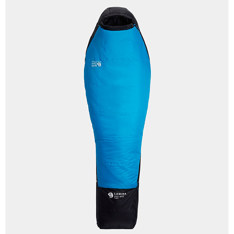Mountain Hardwear Lamina -18°c - Schlafsack