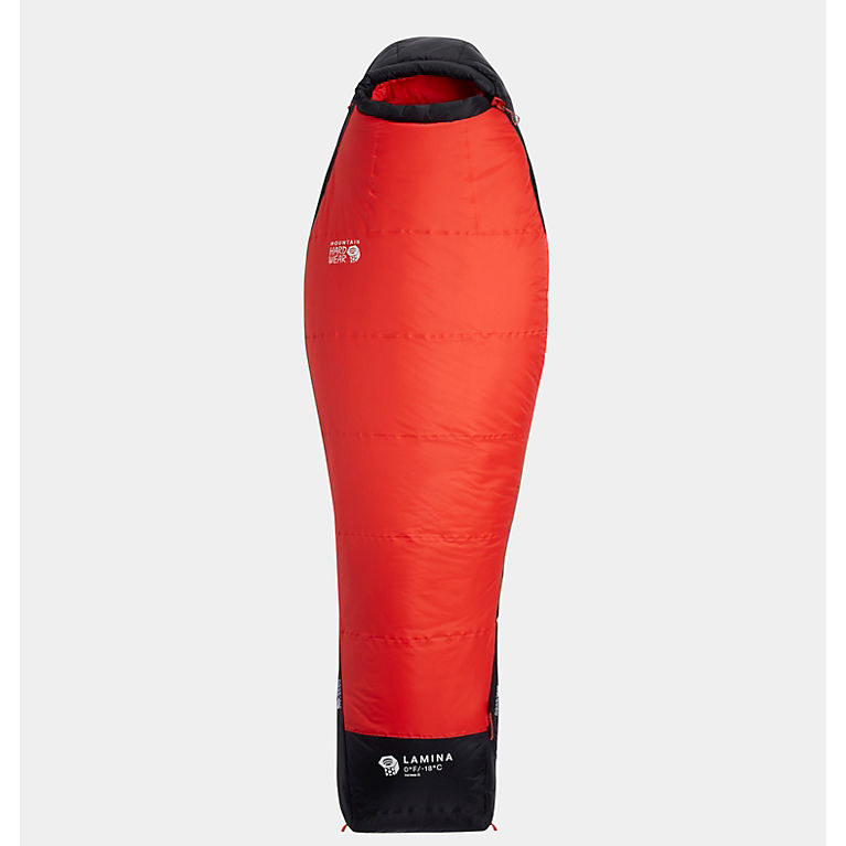 Mountain Hardwear Lamina -18°c Women's - Schlafsack - Damen