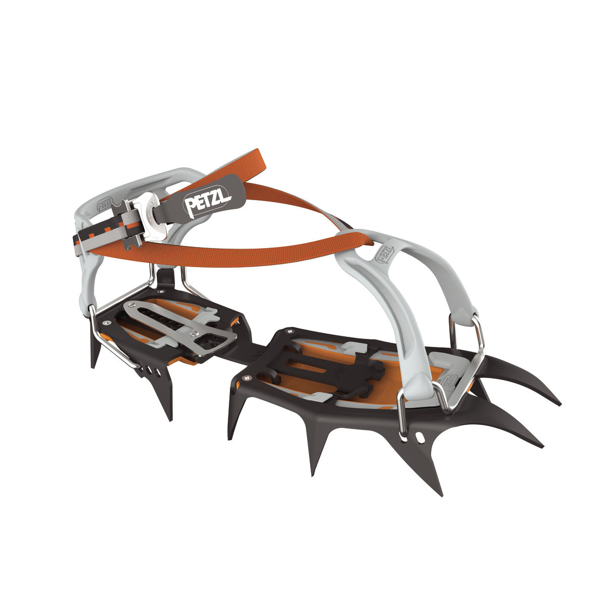 Petzl Vasak Flexlock - Steigeisen