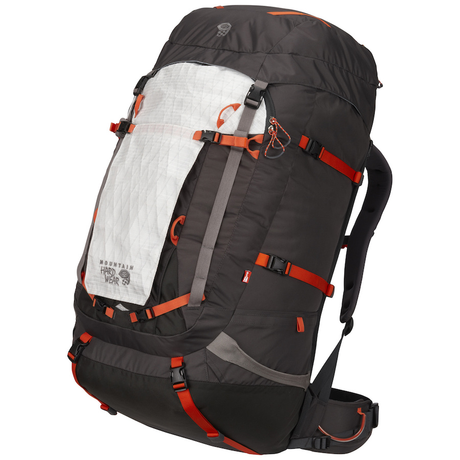 Mountain Hardwear BMG 105 OutDry - Rucksack