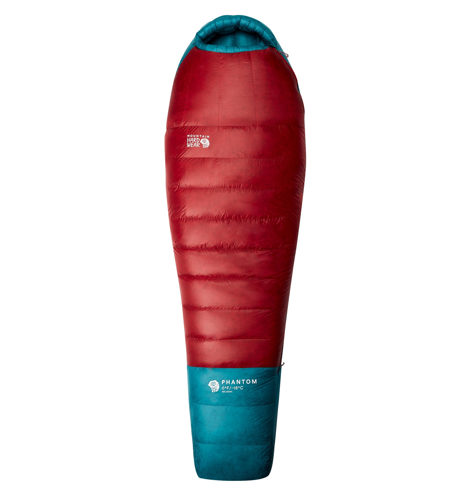 Mountain Hardwear Phantom Gore-Tex -18°c - Schlafsack