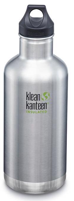 Klean Kanteen Insulated Classic - Isolierflasche