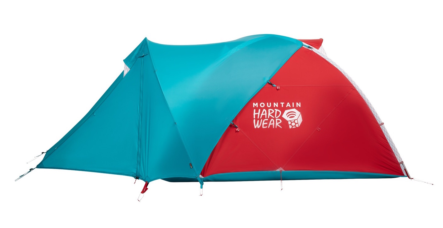 Mountain Hardwear AC 2 Vestibule - Tarp