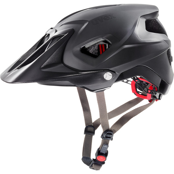 Uvex All Mountain Quatro Integrale - Radhelm