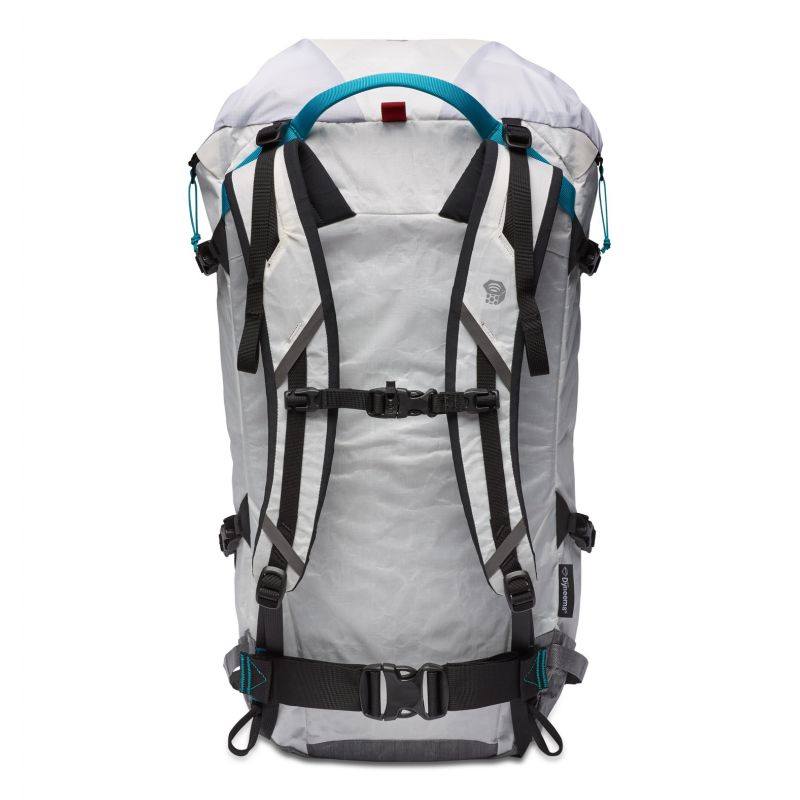 dyneema rucksack