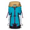 Glacier Teal / Multi