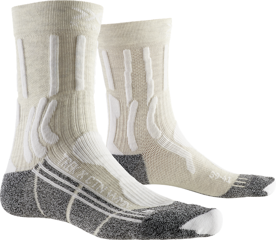 X-Socks Trek X CTN Lady - Wandersocken - Damen
