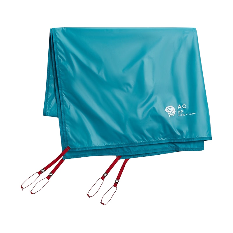 Mountain Hardwear Outpost 2 Footprint - Zeltunterlage