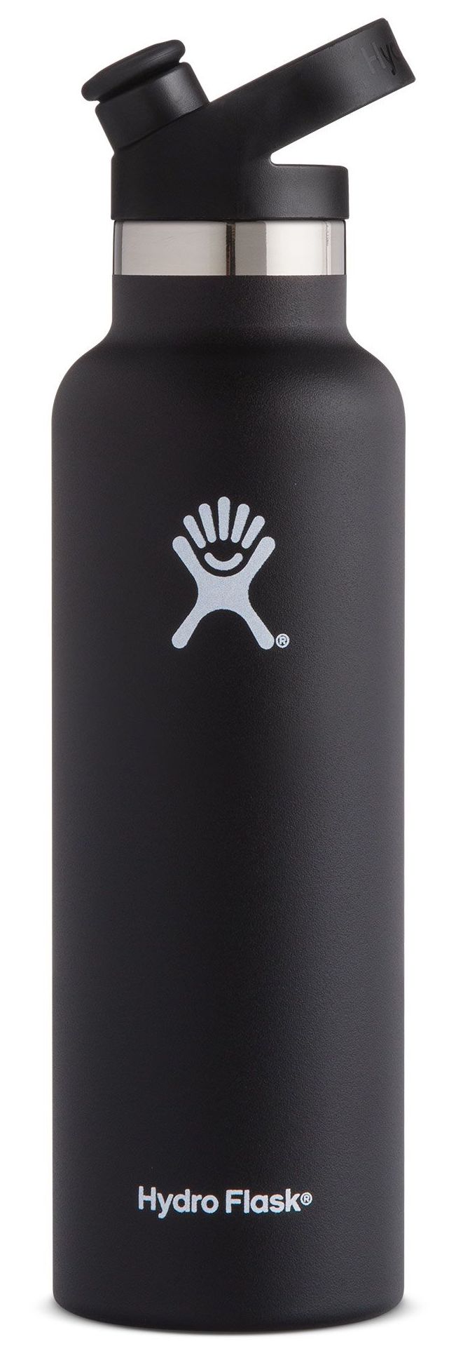 Hydro Flask 21 oz Standard Mouth Sport Cap - Isolierflasche 621 mL