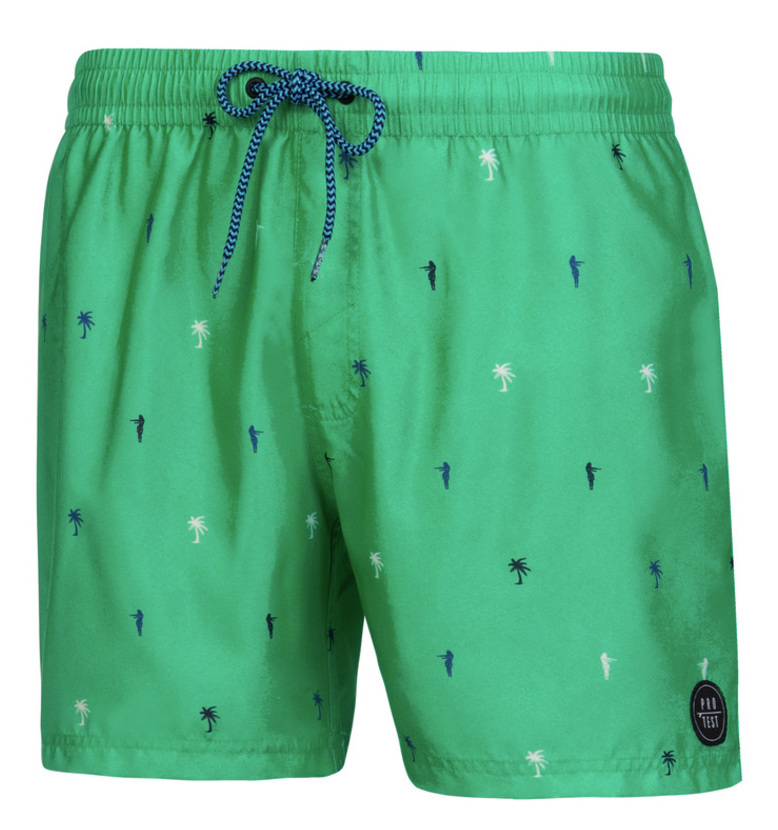 Protest Barton - Badeshorts - Herren