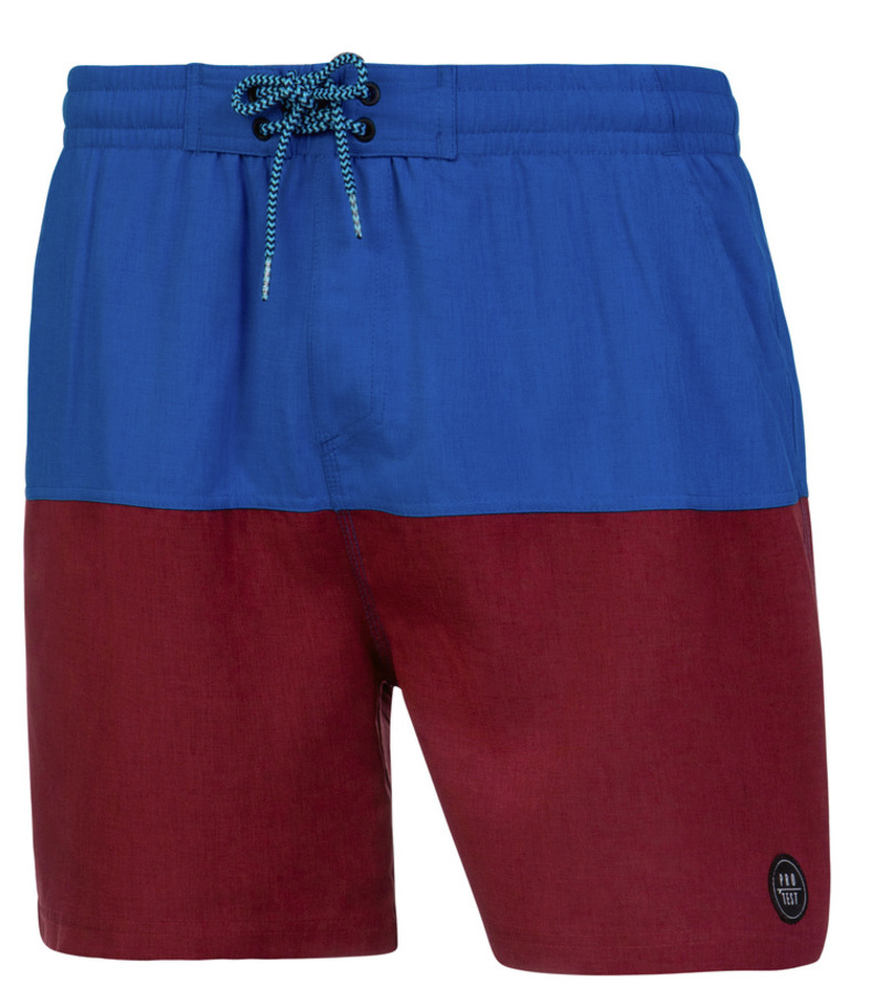 Protest Texas 19 - Badeshorts - Herren