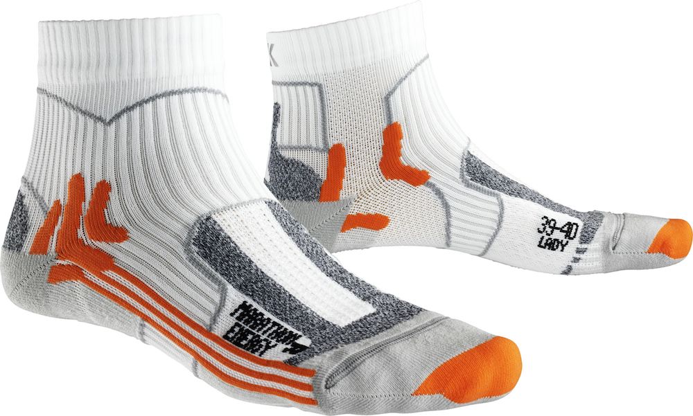 X-Socks Marathon Energy - Laufsocken