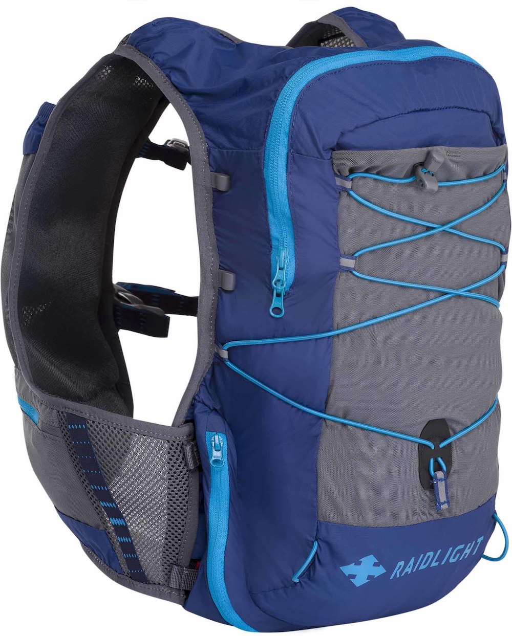 Raidlight Activ Vest 12L - Laufrucksack
