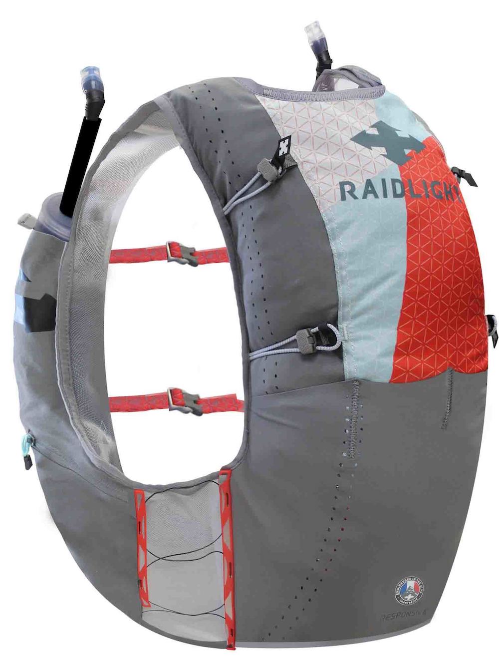 Raidlight Responsiv Vest 6L - Laufrucksack
