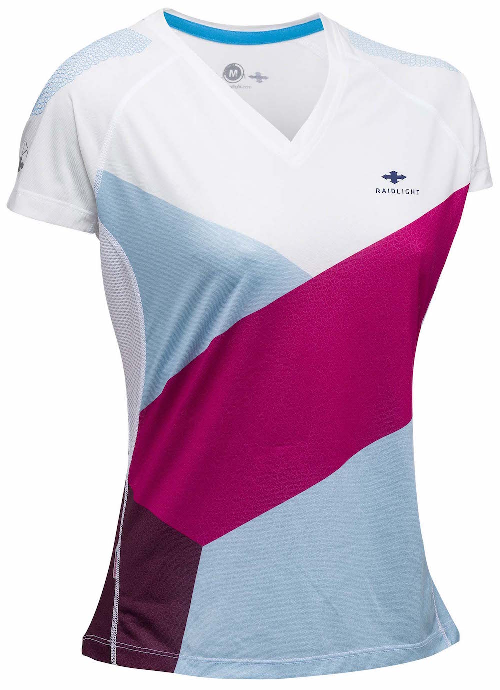 Raidlight Technical Ss Top - T-shirt - Damen