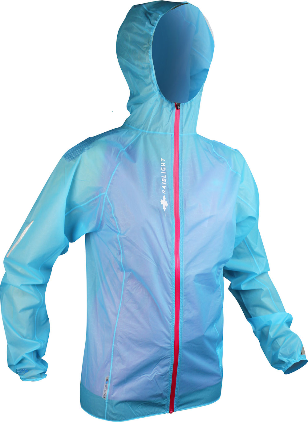 Raidlight Hyperlight Mp + Jacket - Hardshelljacke - Damen