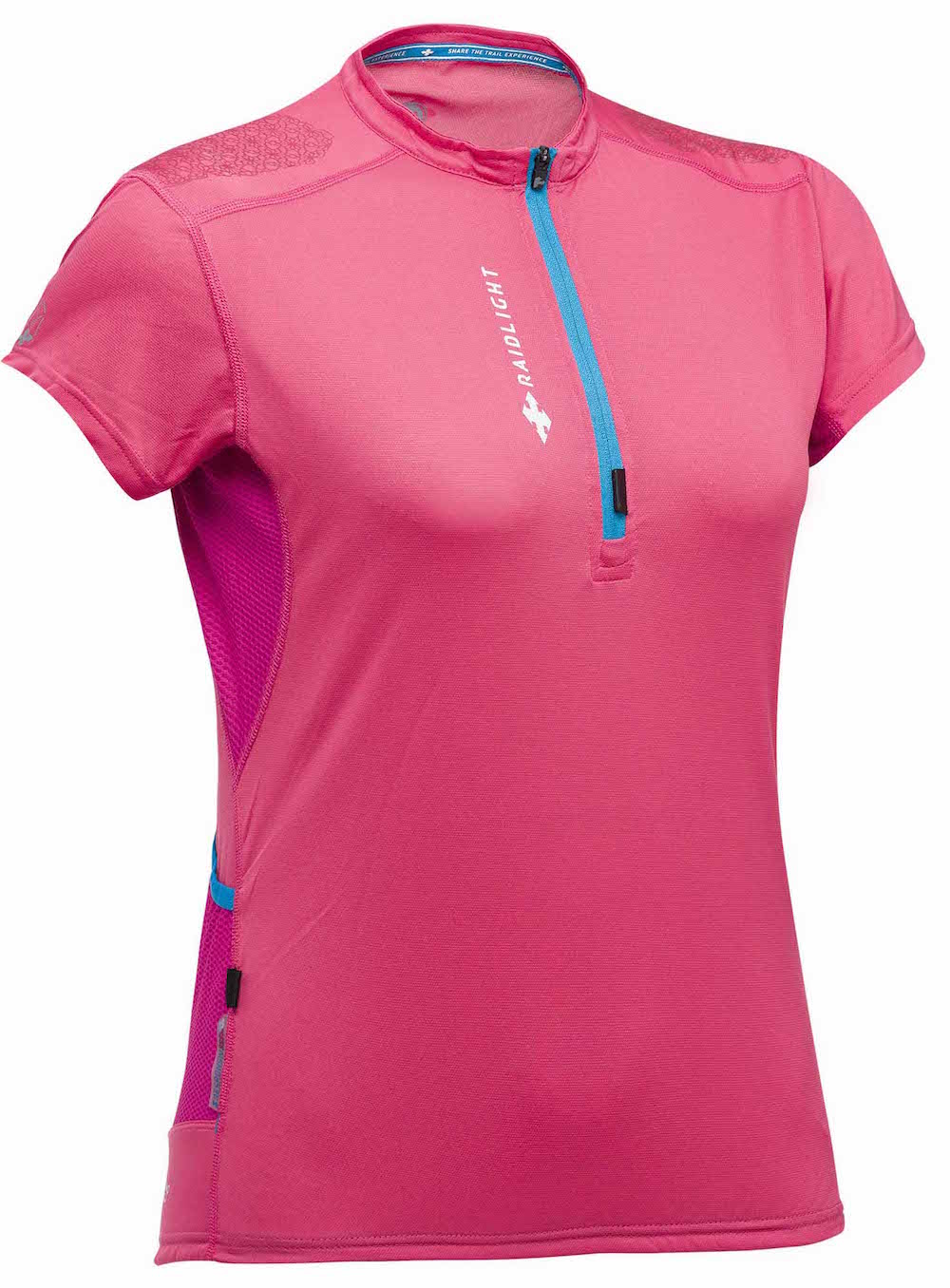 Raidlight Performer Ss Top - T-shirt - Damen