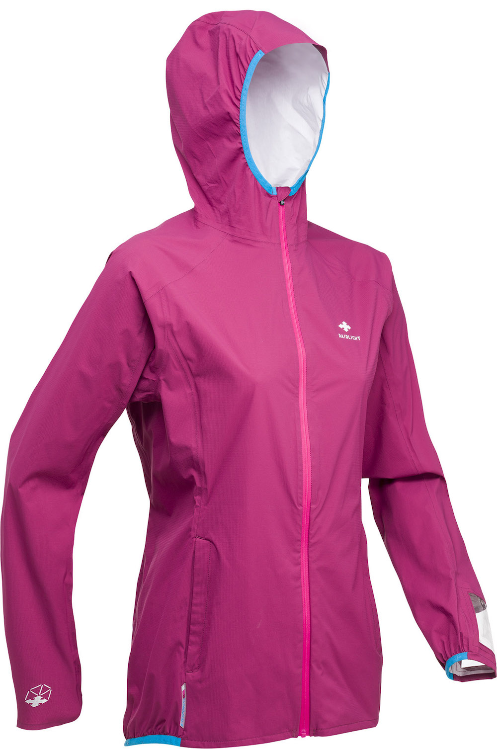 Raidlight Activ Mp + Jacket - Hardshelljacke - Damen
