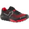Black / Red