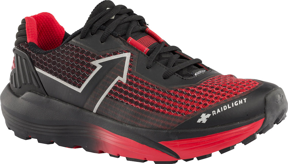Raidlight Responsiv Ultra - Trailrunningschuhe - Herren