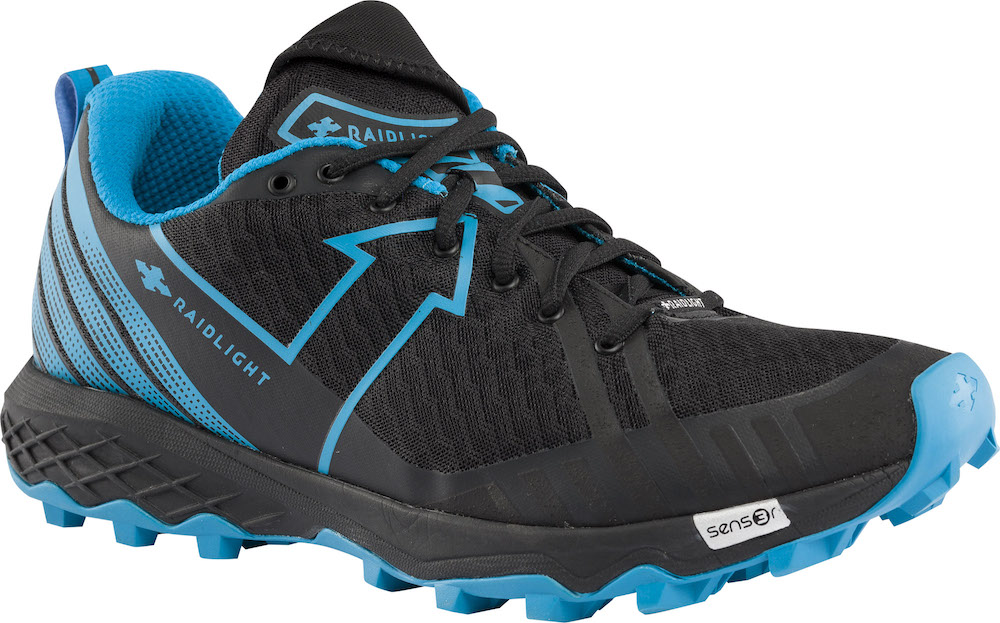 Raidlight Responsiv Dynamic - Trailrunningschuhe - Herren