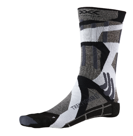 X-Socks Trek Pionner Light - Wandersocken