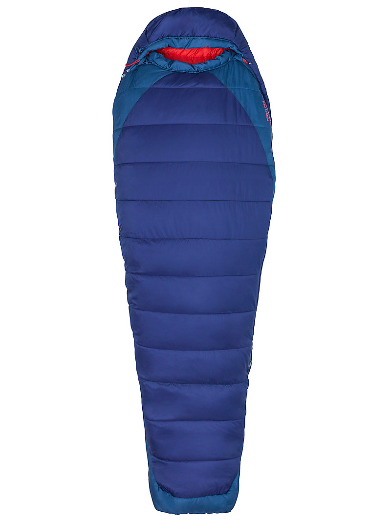 Marmot Trestles Elite Eco 20 - Schlafsack - Damen