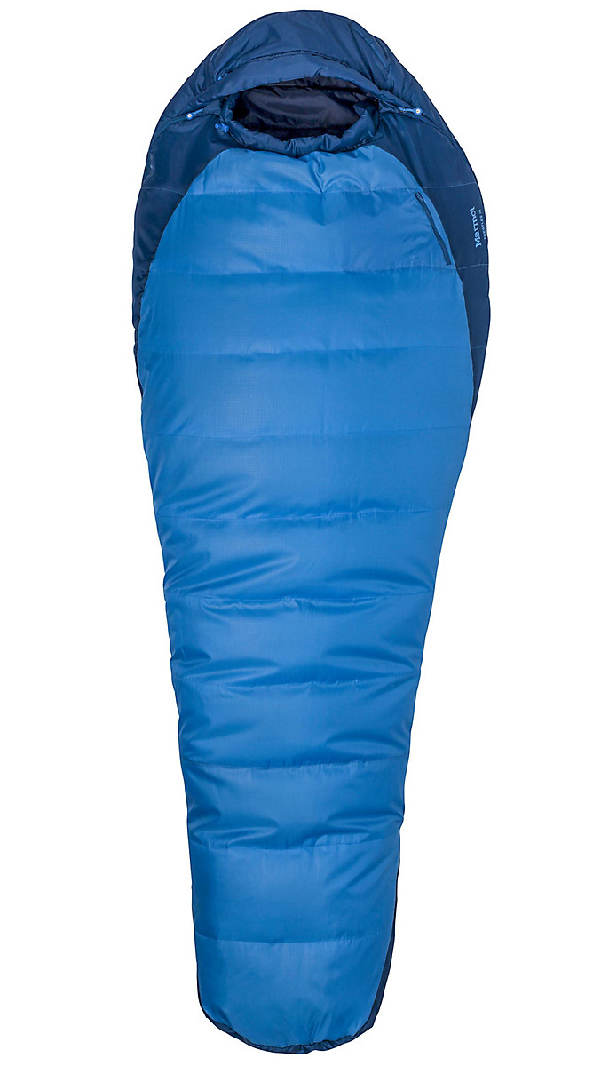 Marmot Trestles Elite Eco 15 - Schlafsack - Herren