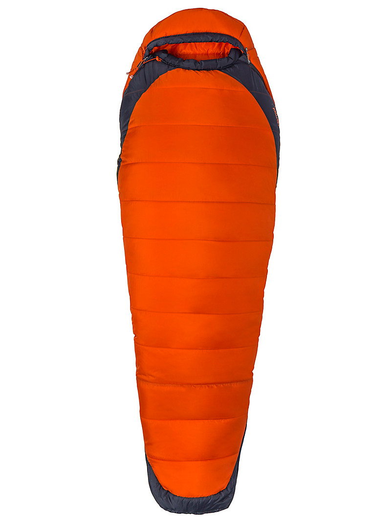 Marmot Trestles Elite Eco 0 - Schlafsack - Herren