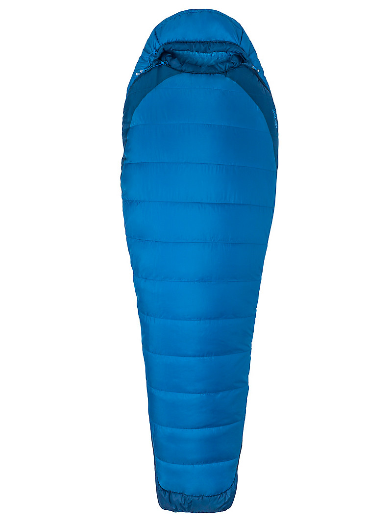 Marmot Trestles Elite Eco 20 Long - Schlafsack - Herren