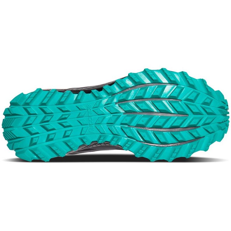 saucony peregrine 8 gtx damen